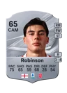 Robinson - 65 - Rare