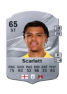 Scarlett - 65 - Rare