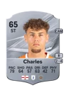 Charles - 65 - Rare