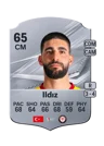 Ildız - 65 - Rare