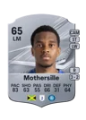 Mothersille - 65 - Rare