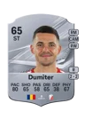 Dumiter - 65 - Rare
