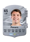 Panaro - 65 - Rare