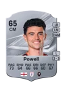 Powell - 65 - Rare