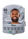 Hien - 65 - Rare