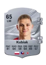 Kubiak - 65 - Rare