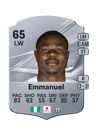 Emmanuel - 65 - Rare