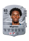 Mighten - 65 - Rare