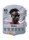 Baba - 65 - Rare