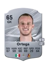 Ortega - 65 - Rare