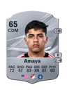 Amaya - 65 - Rare