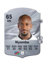 Nyambe - 65 - Rare