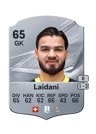 Laidani - 65 - Rare