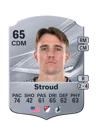 Stroud - 65 - Rare