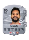 Roberts - 65 - Rare