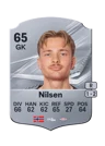 Nilsen - 65 - Rare