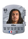 Aïko - 65 - Rare