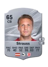 Strauss - 65 - Rare