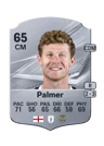 Palmer - 65 - Rare