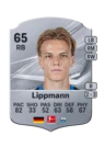 Lippmann - 65 - Rare