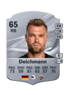 Deichmann - 65 - Rare