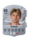 O'Neill - 65 - Rare