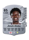 Jimoh-Aloba - 65 - Rare