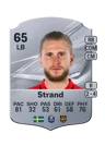 Strand - 65 - Rare