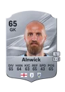 Alnwick - 65 - Rare