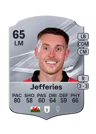 Jefferies - 65 - Rare