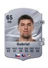 Gabriel - 65 - Rare