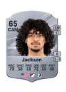 Jackson - 65 - Rare