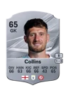 Collins - 65 - Rare