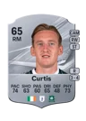 Curtis - 65 - Rare