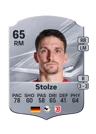 Stolze - 65 - Rare
