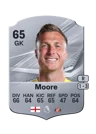 Moore - 65 - Rare