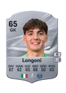 Longoni - 65 - Rare