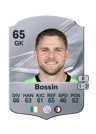 Bossin - 65 - Rare