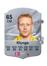 Klynge - 65 - Rare