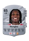 Hungbo - 65 - Rare