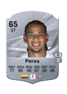 Perea - 65 - Rare