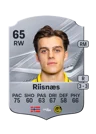 Riisnæs - 65 - Rare