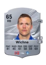 Wichne - 65 - Rare