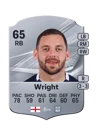 Wright - 65 - Rare