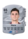 Hore - 65 - Rare