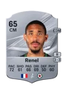 Renel - 65 - Rare