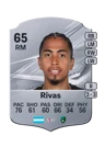 Rivas - 65 - Rare