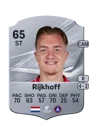 Rijkhoff - 65 - Rare