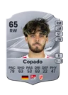 Copado - 65 - Rare
