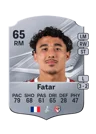 Fatar - 65 - Rare